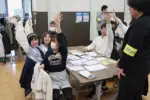 「謎解決しました！」 = 2025年3月9日 アビヤント・K