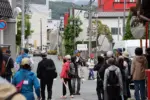 地元の魅力、まち歩きを通して発見　上山市で約30人が参加する景観探険イベント 今年は3回開催