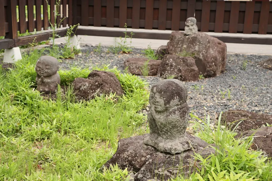 春雨庵にて(1) = 2025年5月31日 松山