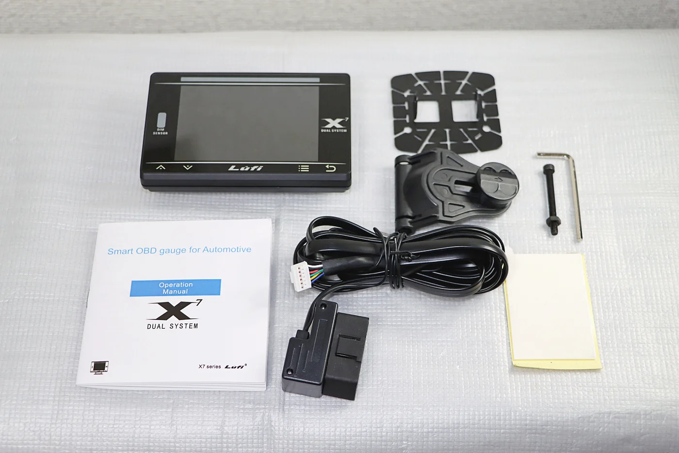 基本は付属品だけで問題ない