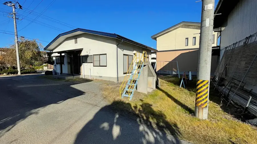 2022年10月26日 赤坂公民館