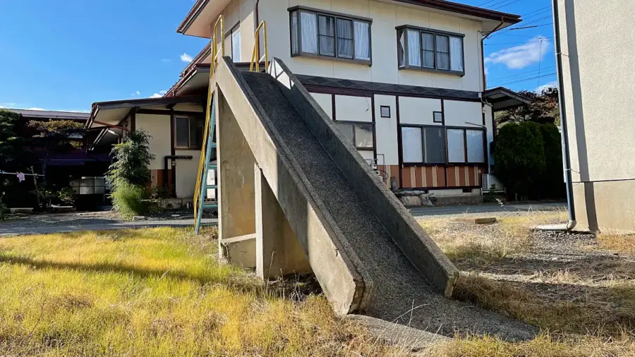 2022年10月26日 赤坂公民館