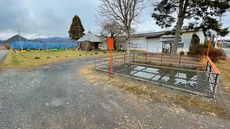 2022年12月9日 阿弥陀堂