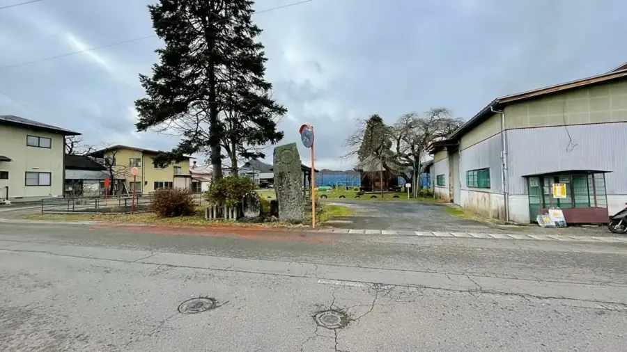 2022年12月9日 阿弥陀堂