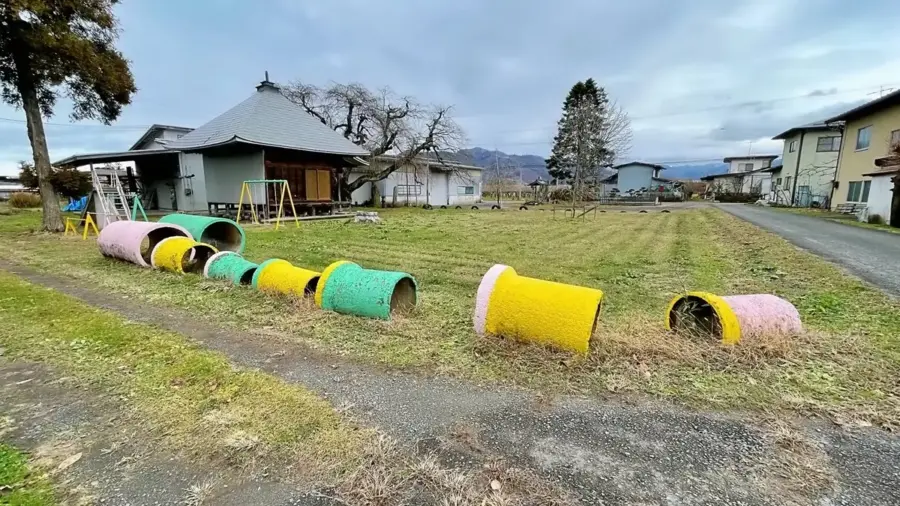 2022年12月9日 阿弥陀堂