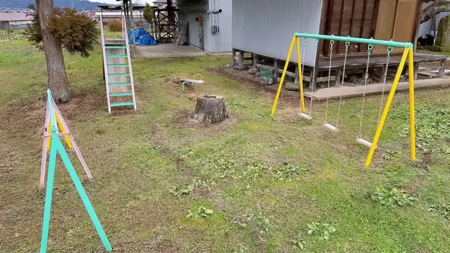 2022年12月9日 阿弥陀堂