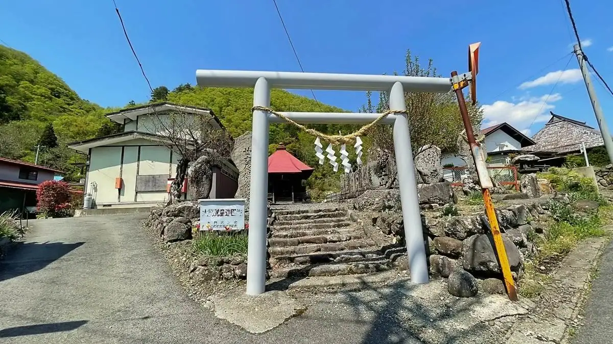 2021年5月5日 大門児童遊園地