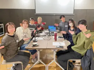 #3 繋がりが生むつながり「首都圏から大学生ボランティアがやってきた！」