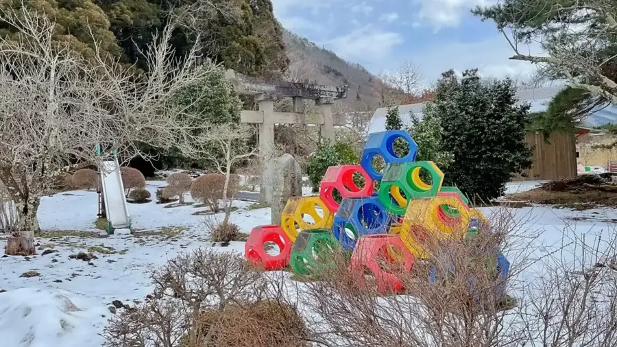 2022年3月20日 うえの山薬師堂