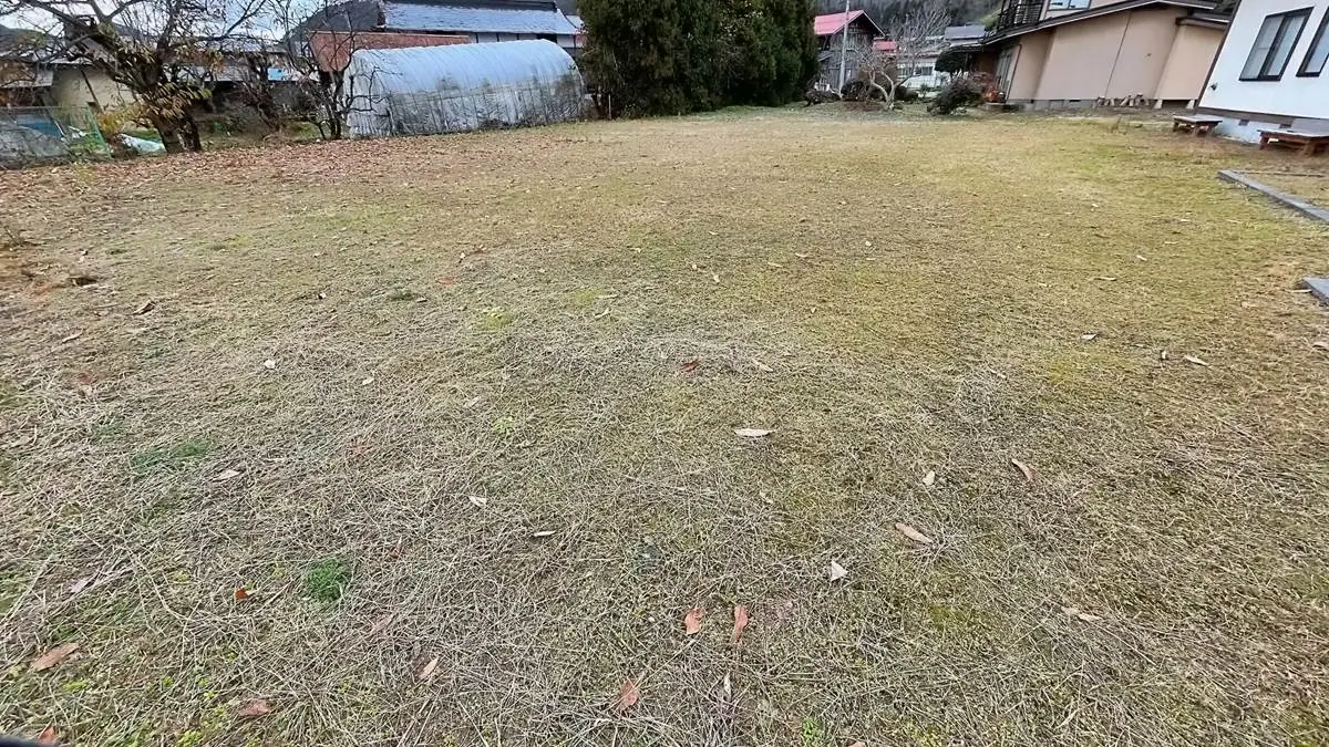 石曽根公民館