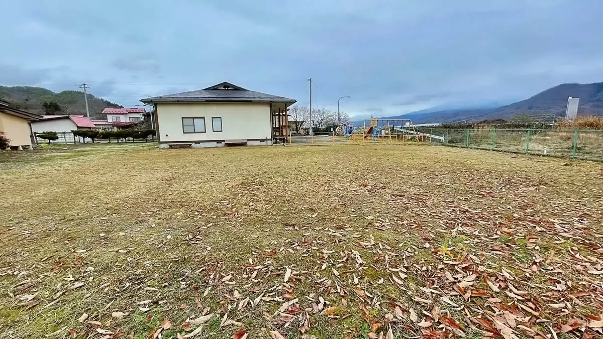石曽根公民館
