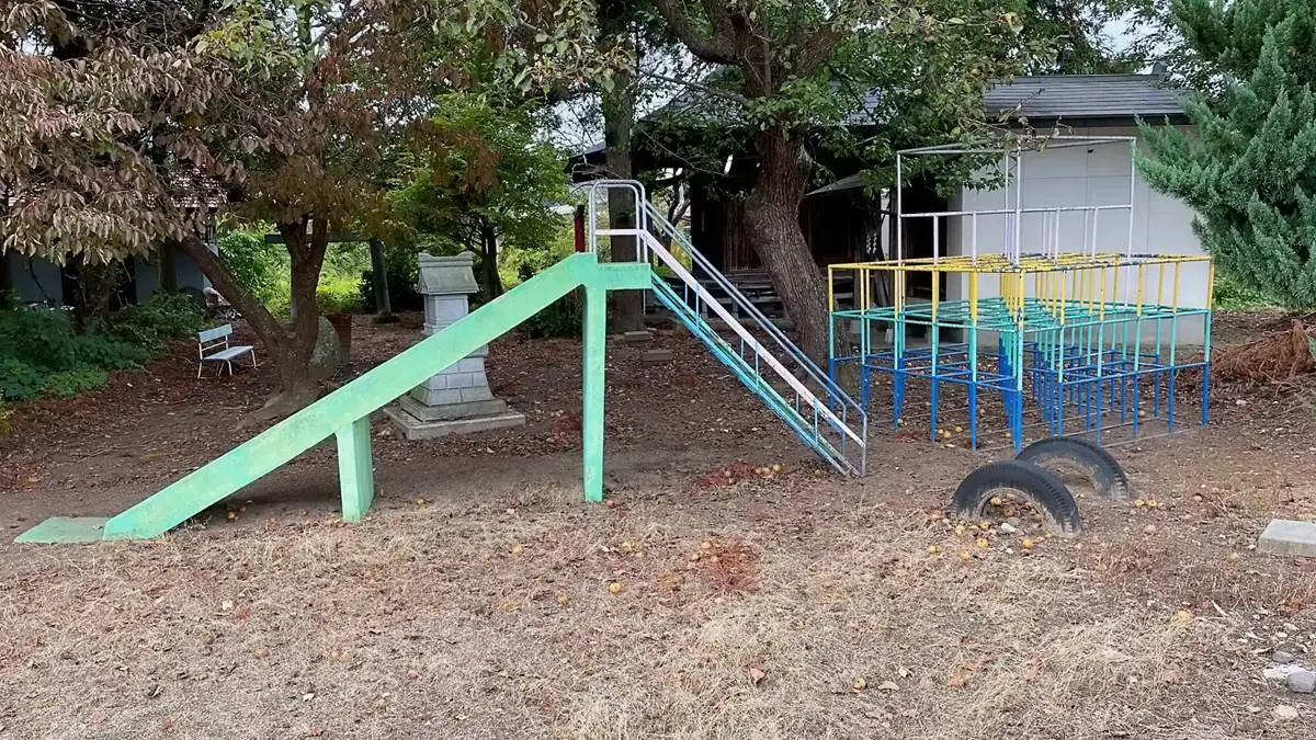 泉川遊園地