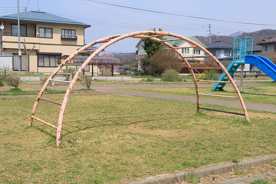 2021年7月27日 かえで公園