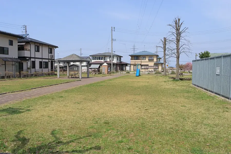 2021年7月27日 かえで公園