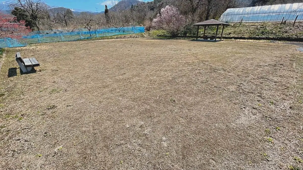 上生居農村公園