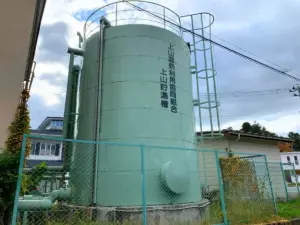 かみのやま温泉の源は?なぜ温泉がある?「源泉と配湯方式」を詳しく調べてみました