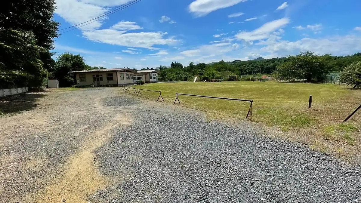 2022年8月2日 金瓶児童遊園