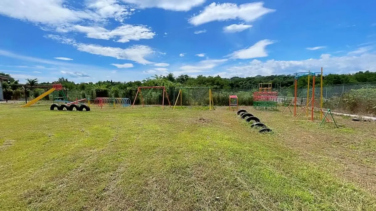 金瓶児童遊園