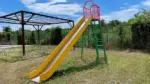 金瓶児童遊園