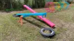 金瓶児童遊園