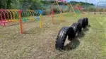 金瓶児童遊園