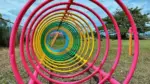 金瓶児童遊園
