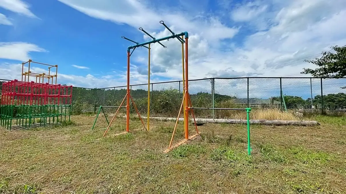 金瓶児童遊園