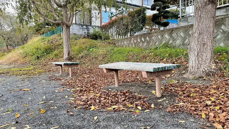 2021年10月23日 河崎公園