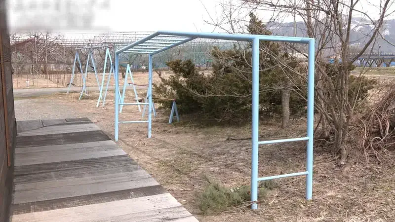 小穴村観音