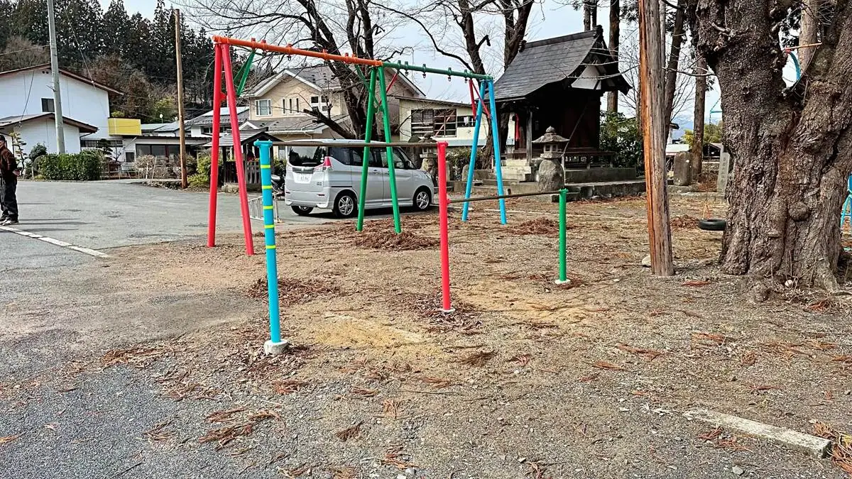 高野公民館