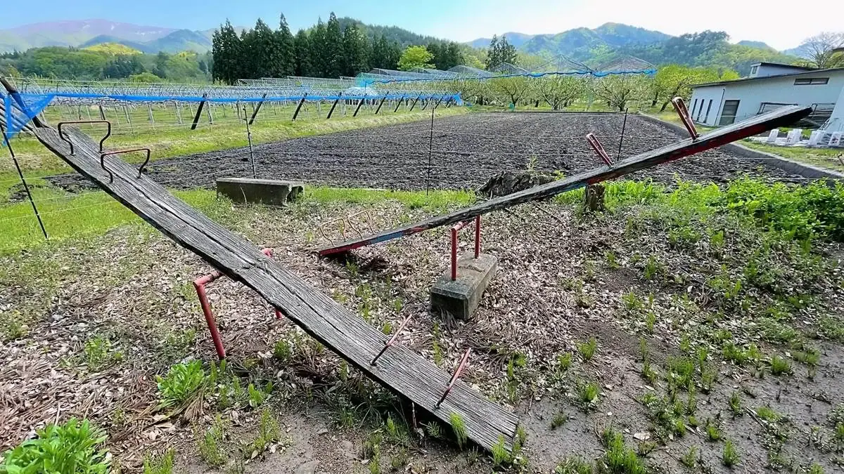 2022年5月5日 大久保村観音