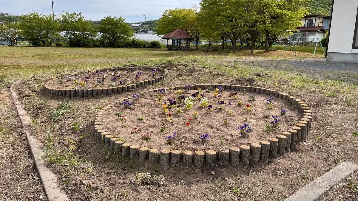 2023年5月3日 久保手農村公園