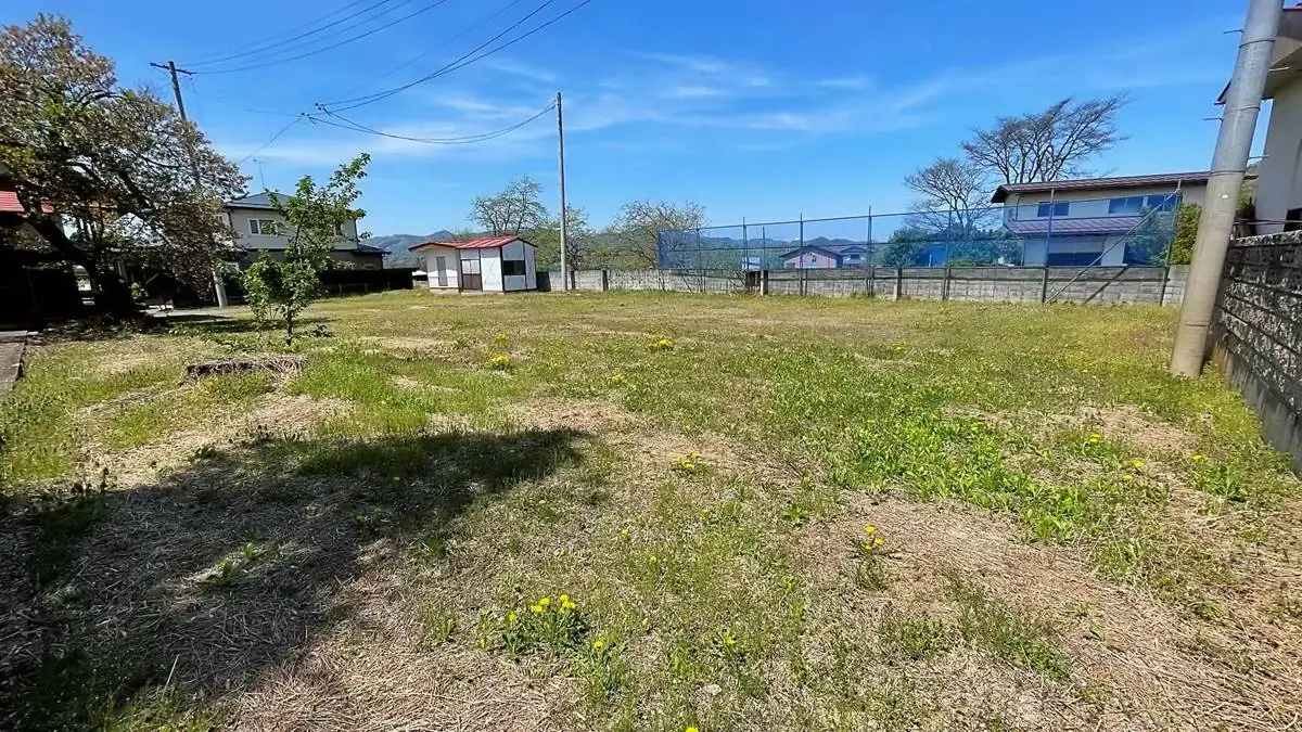 牧野児童遊園地