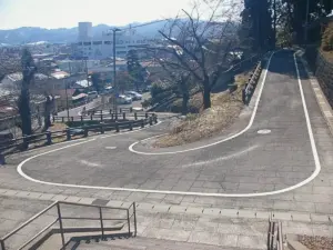 上山城周辺に残る城下町の「坂」特集！ あの坂の名前や歴史とは