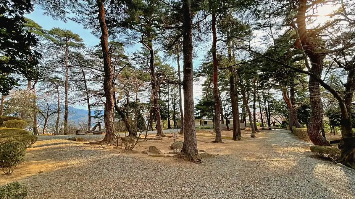 みゆき公園