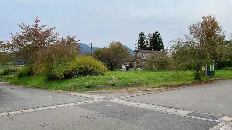 2021年10月25日 みゆきが丘公園