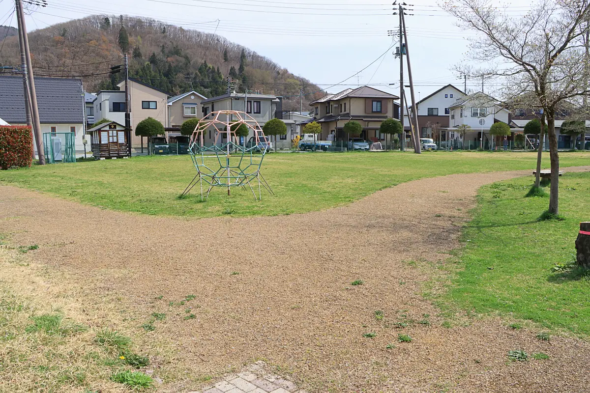 2021年7月28日 みずき公園