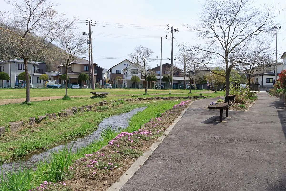 2021年7月28日 みずき公園