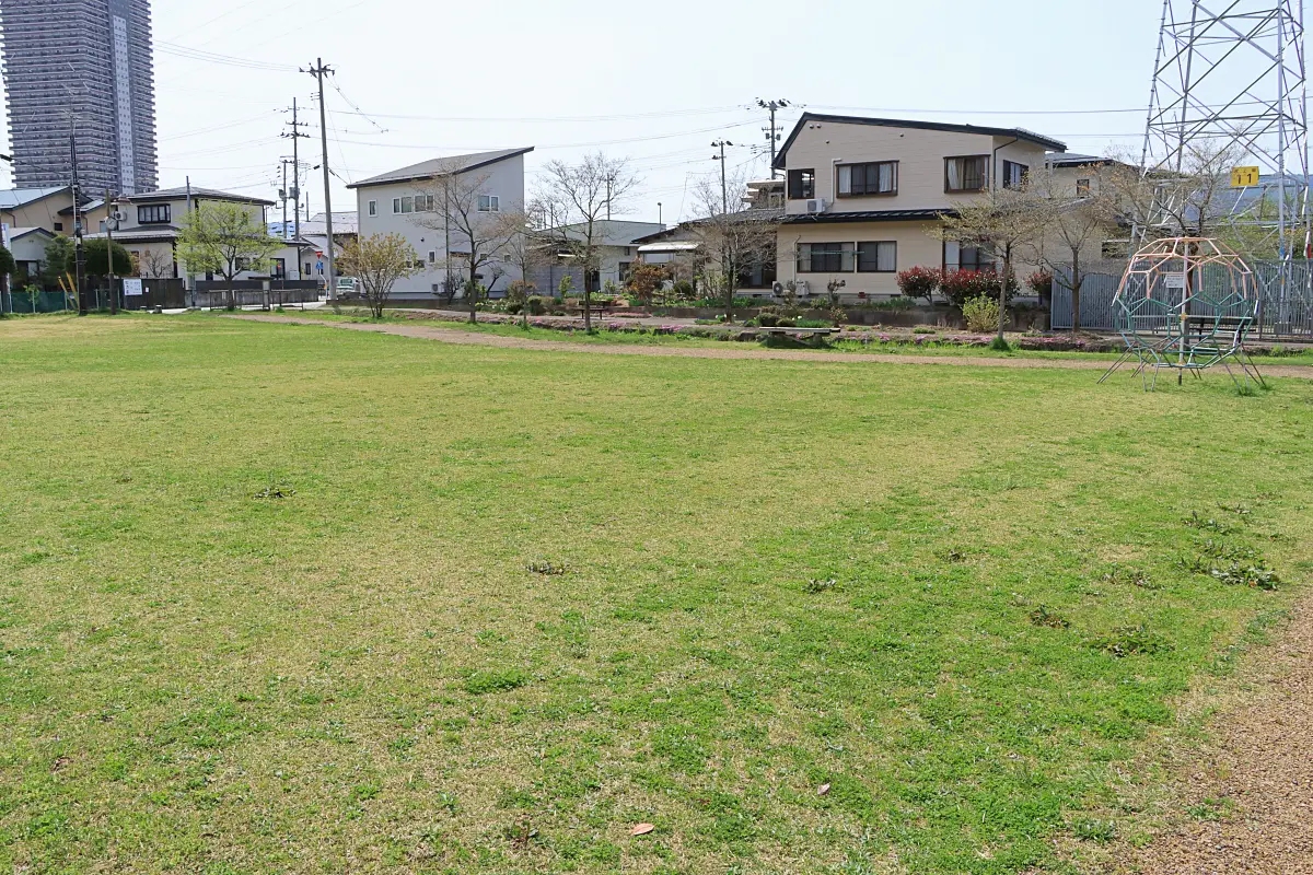 2021年7月28日 みずき公園