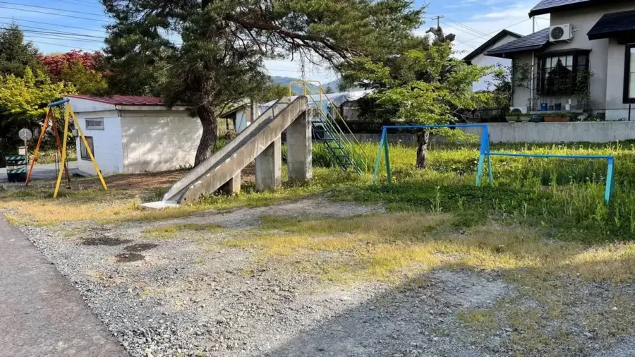 2023年5月3日 中山地区公民館