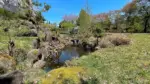 楢下農村公園