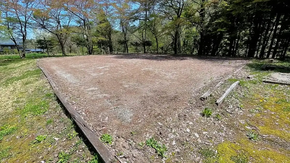 楢下農村公園