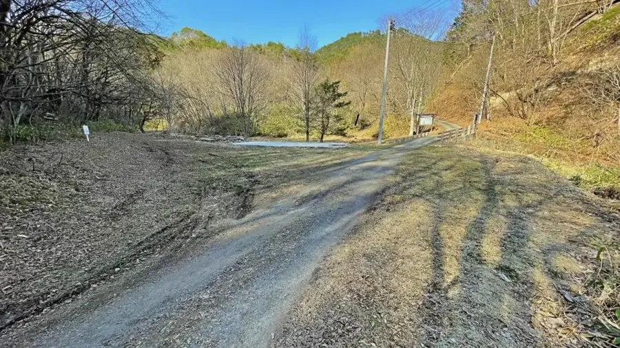 2023年3月22日 西山ふるさと公園