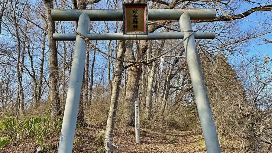 2023年3月22日 西山ふるさと公園