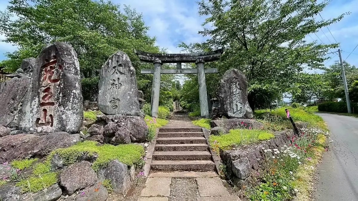 2022年6月17日 小倉児童遊園