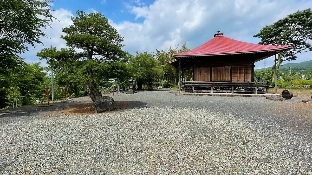 2022年6月17日 小倉児童遊園