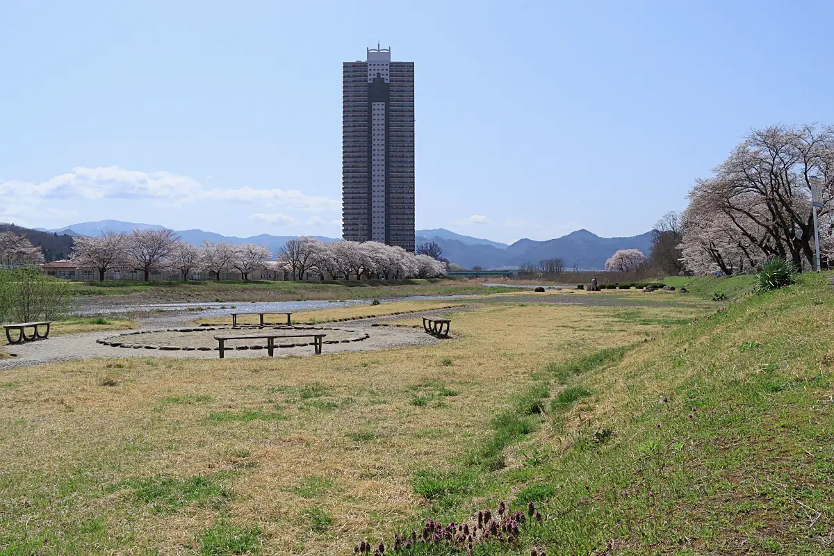 おらだの河原