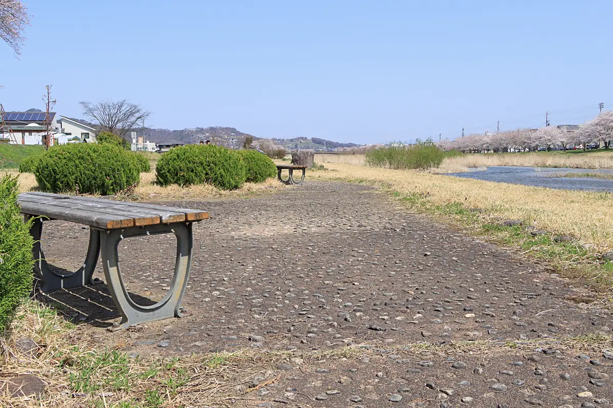 おらだの河原