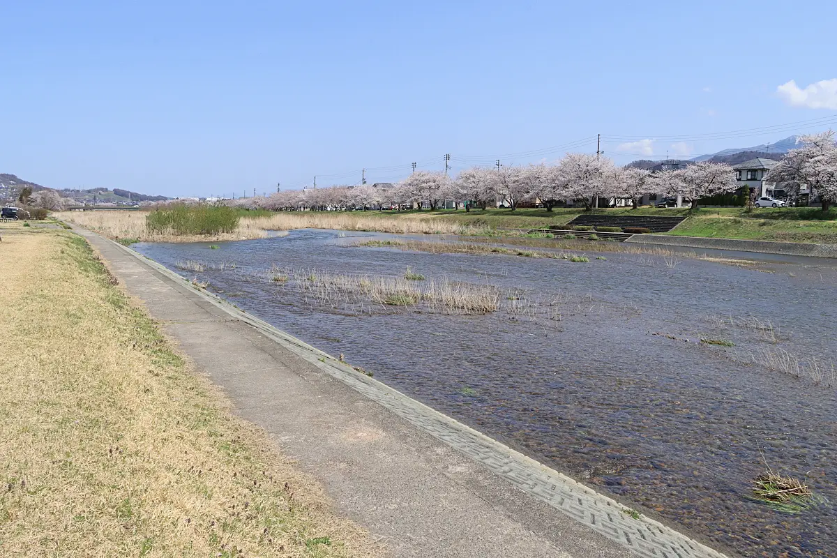 おらだの河原