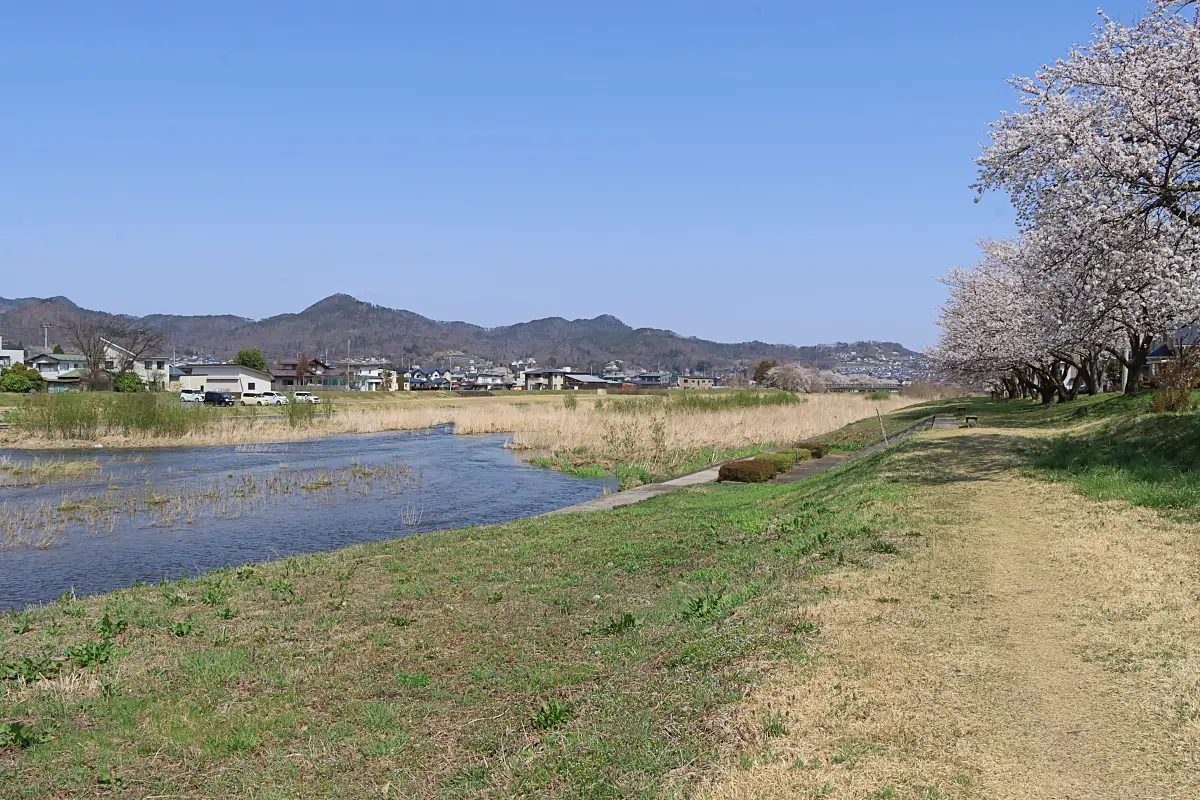 おらだの河原